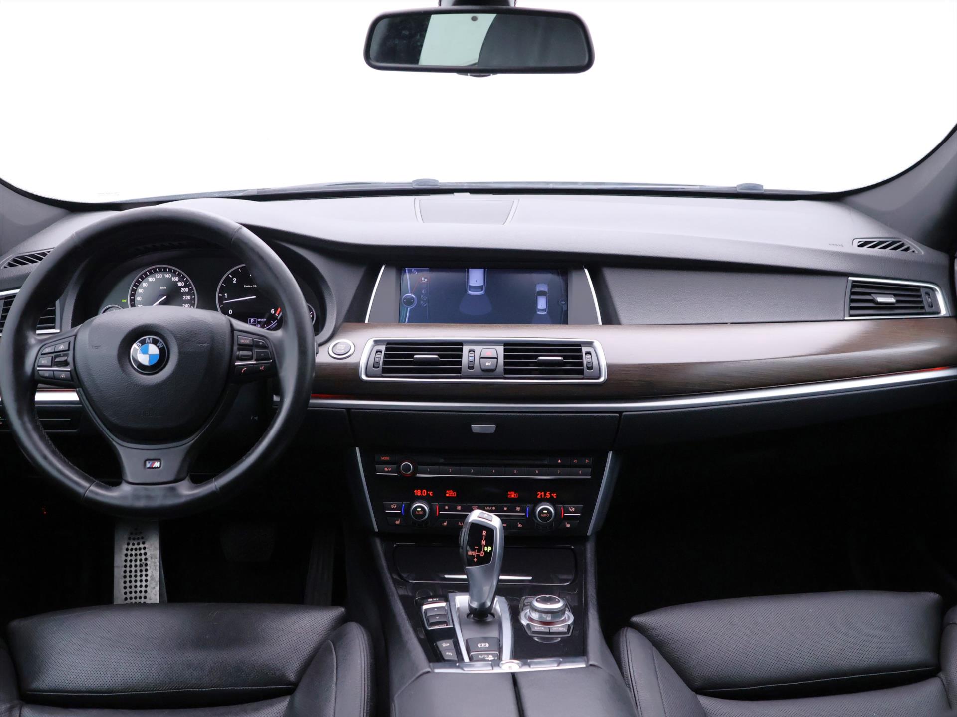 BMW Řada 5