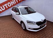 Škoda Fabia 5