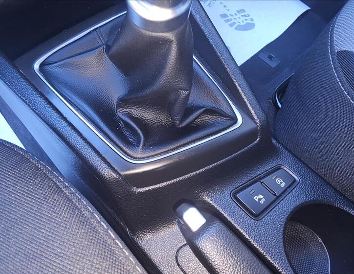 Hyundai i20 13