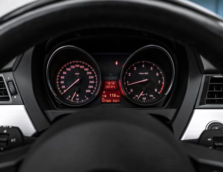 BMW Z4 19
