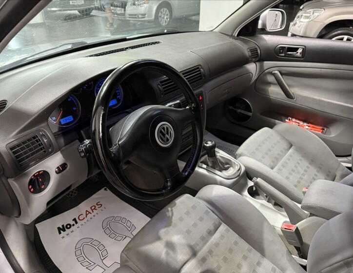 Volkswagen Passat 7