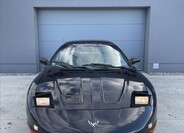 Pontiac Firebird 8