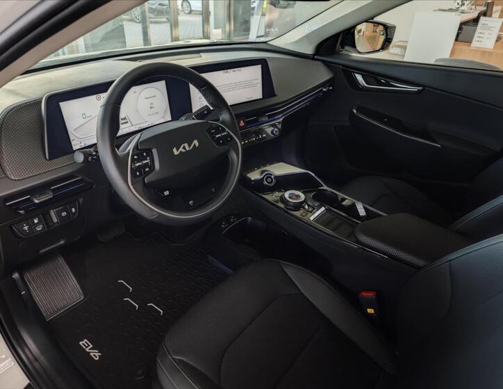 KIA EV6 10