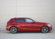 BMW Řada 1 4