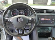 Volkswagen Tiguan 17