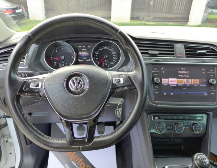 Volkswagen Tiguan 17
