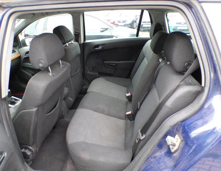 Opel Astra 14