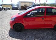 Toyota Aygo 10
