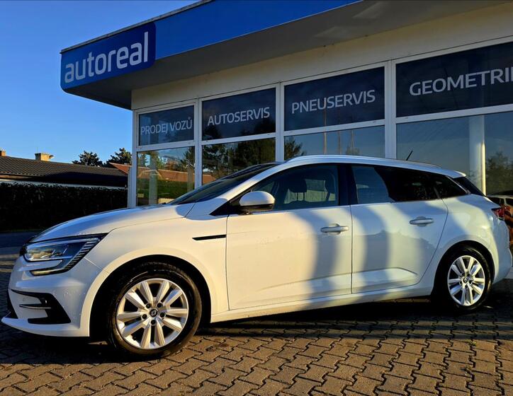 Renault Mégane 2