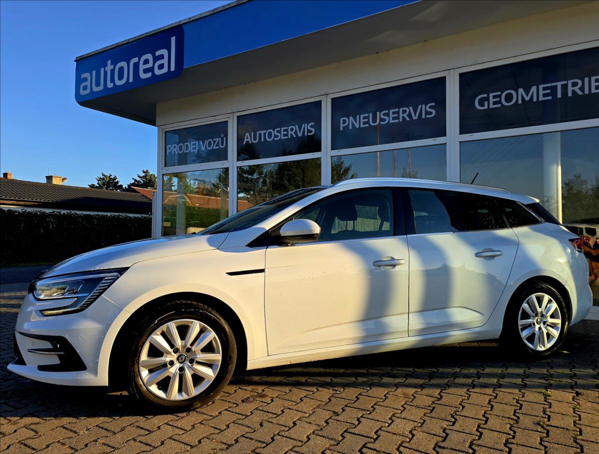 Renault Mégane