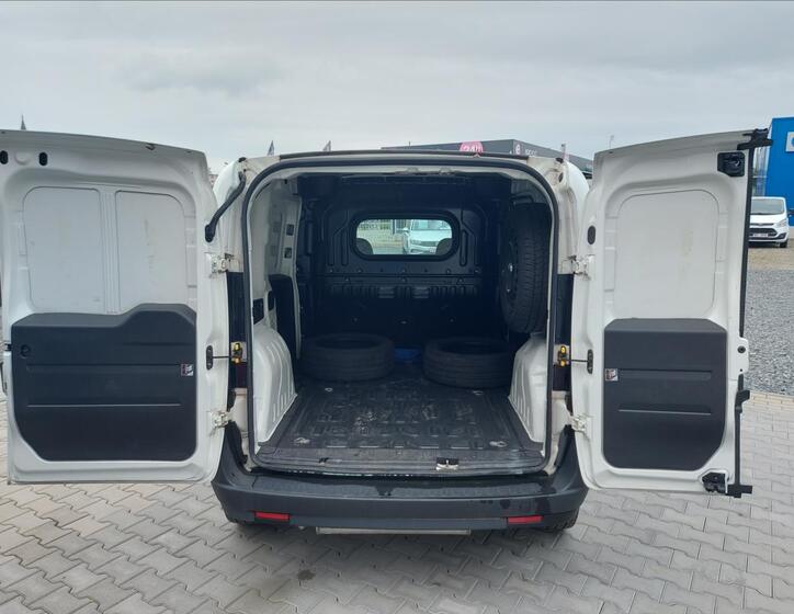 Fiat Dobló cargo 14