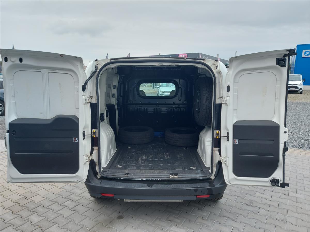 Fiat Dobló cargo