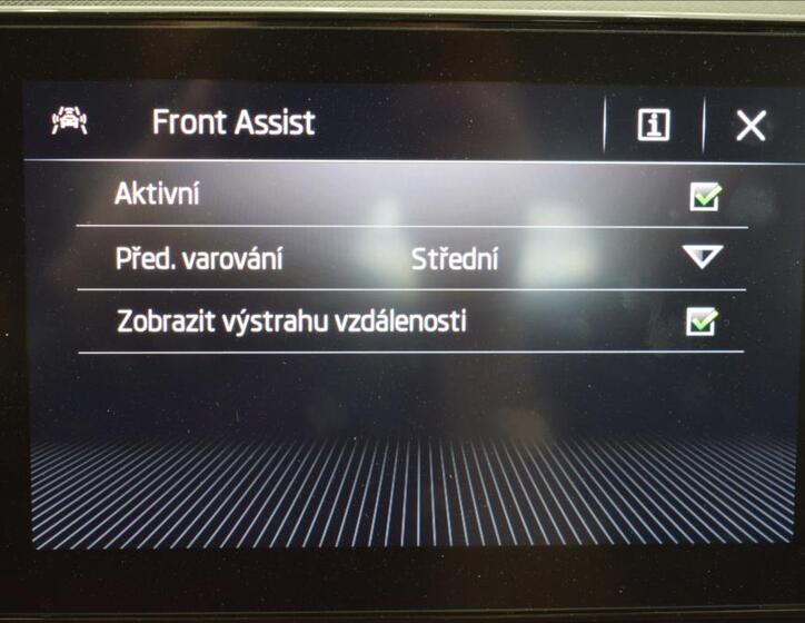 Škoda Kamiq 25