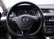 Volkswagen Passat 16