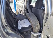 Mitsubishi Outlander 7