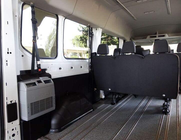 Ford Transit 30