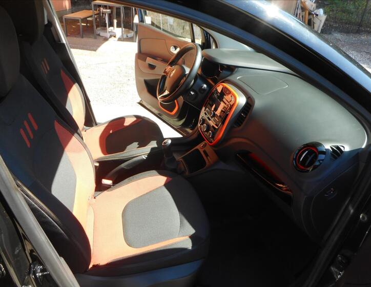 Renault Captur 17