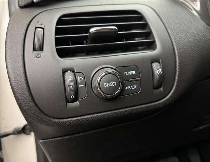 Opel Ampera 8