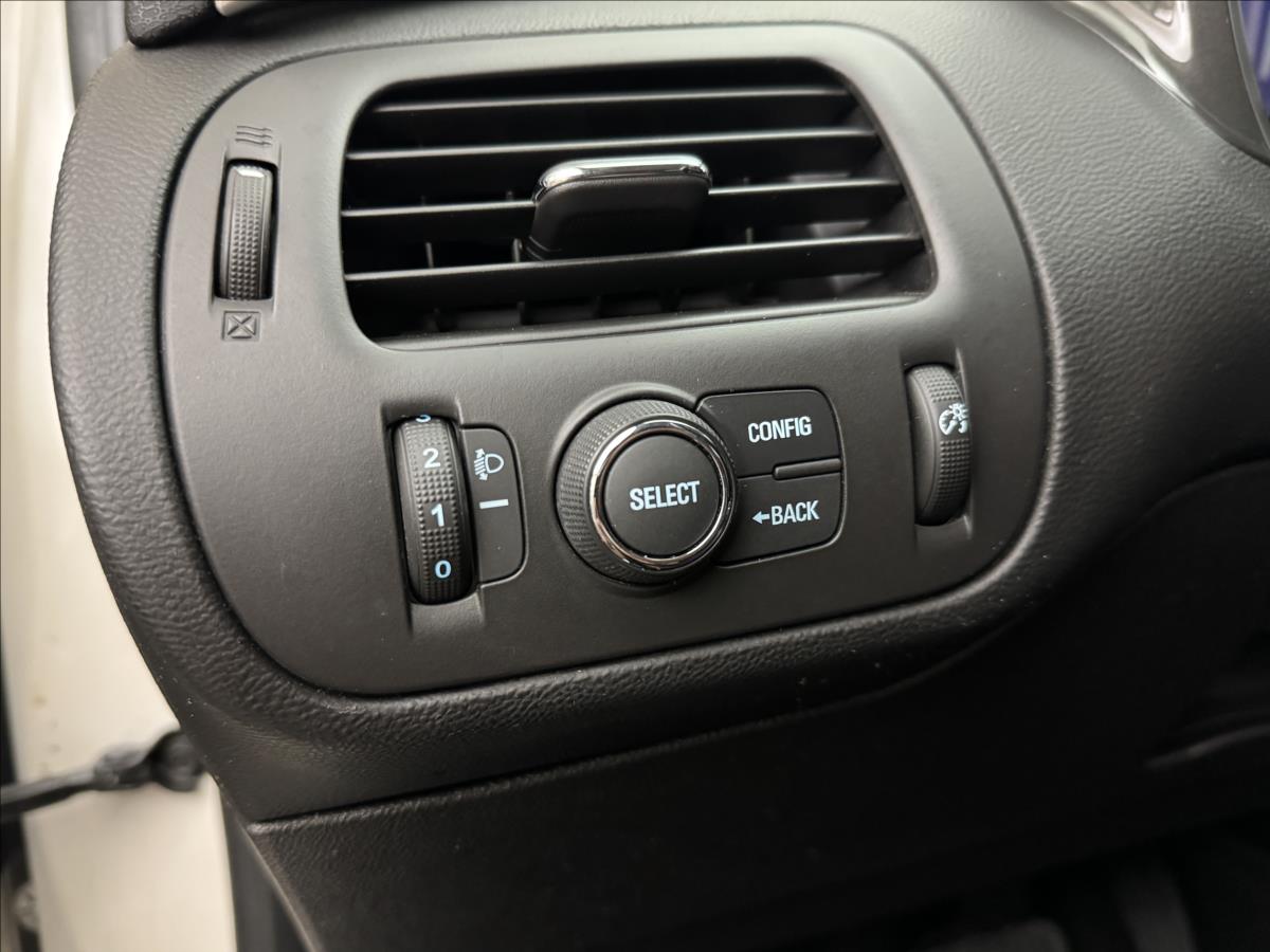 Opel Ampera