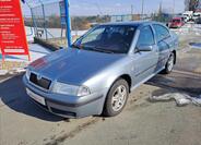 Škoda Octavia 1