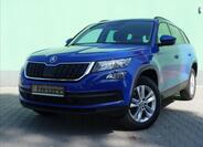 Škoda Kodiaq 1