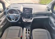 Opel Combo 8