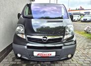Opel Vivaro 10