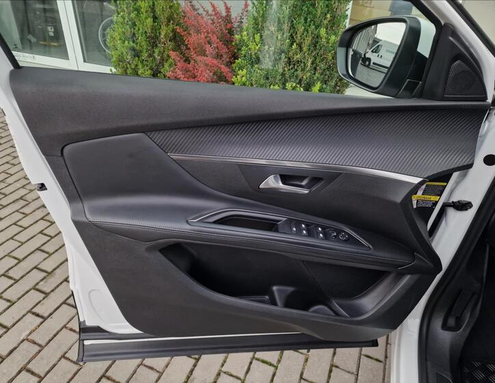 Peugeot 5008 36