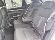 Hyundai Tucson 14