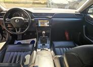 Škoda Superb 24