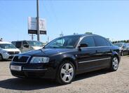 Škoda Superb 1