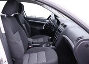 Škoda Octavia 13