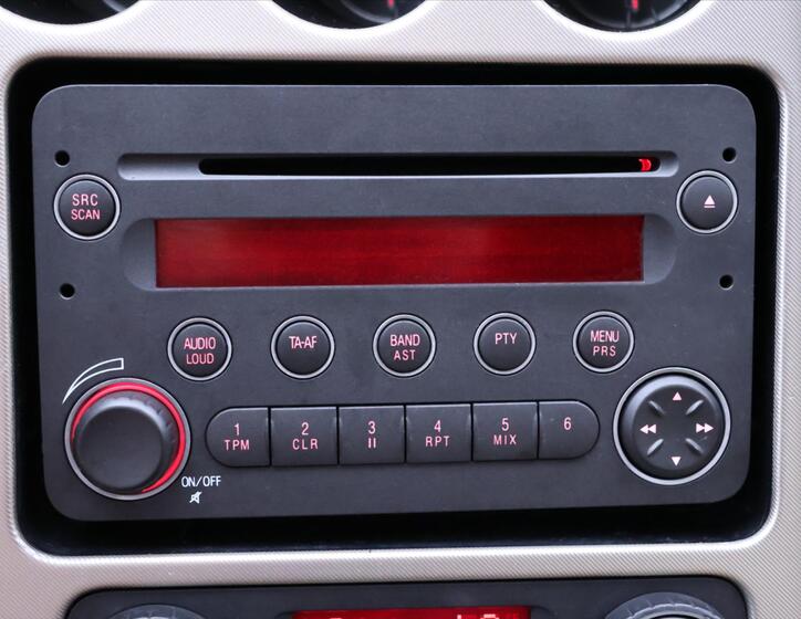 Alfa Romeo 159 26