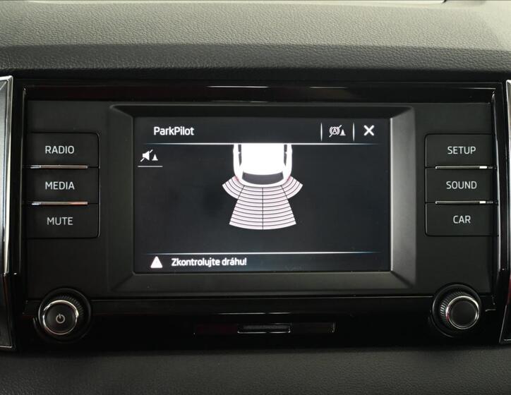 Škoda Karoq 20