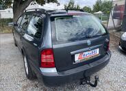 Škoda Octavia 4