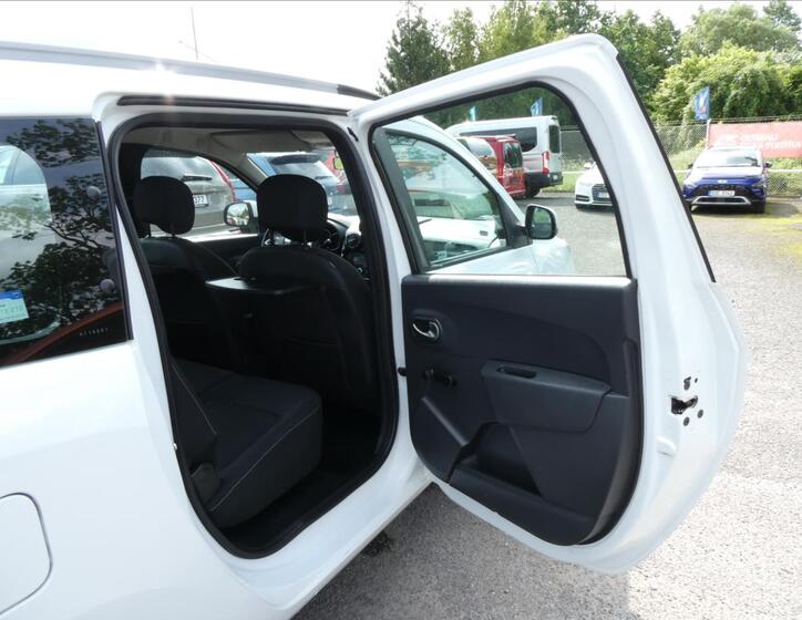 Dacia Lodgy 22