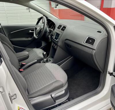 Volkswagen Polo 20