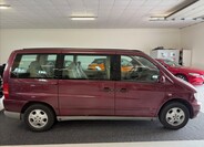 Mercedes-Benz Vito 4