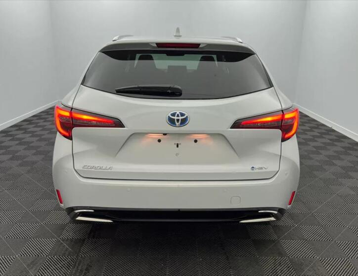 Toyota Corolla 5