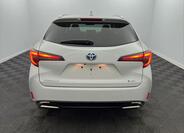 Toyota Corolla 5