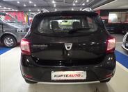 Dacia Sandero 6