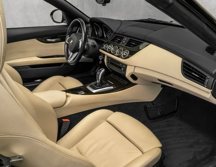 BMW Z4 13