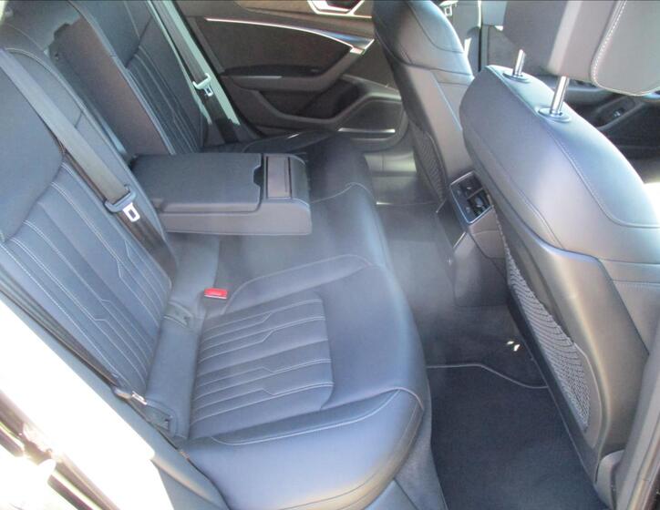 Audi S6 13