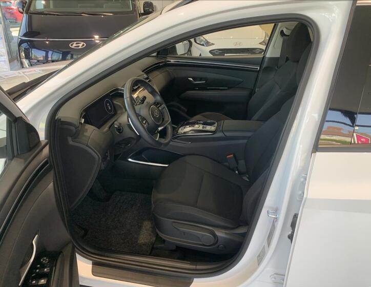 Hyundai Tucson 22