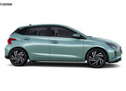 Hyundai i20 6