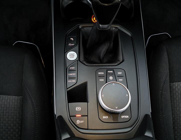 BMW Řada 1 35