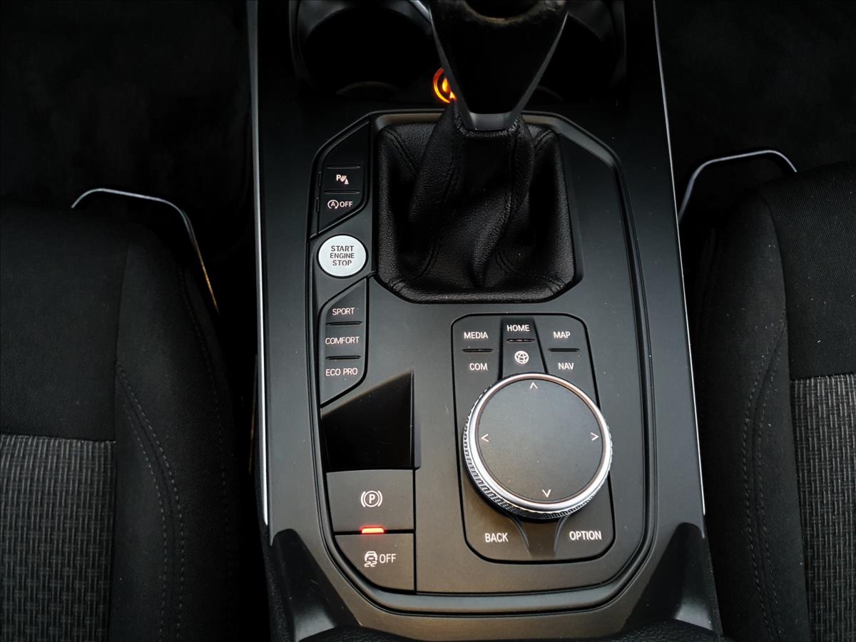 BMW Řada 1