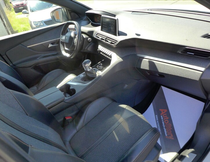 Peugeot 3008 41