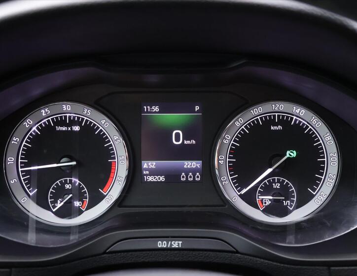 Škoda Karoq 15