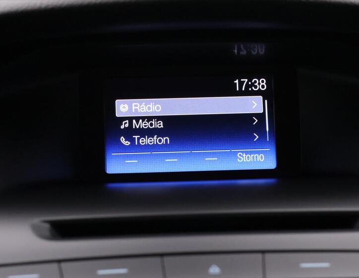 Ford Focus 20